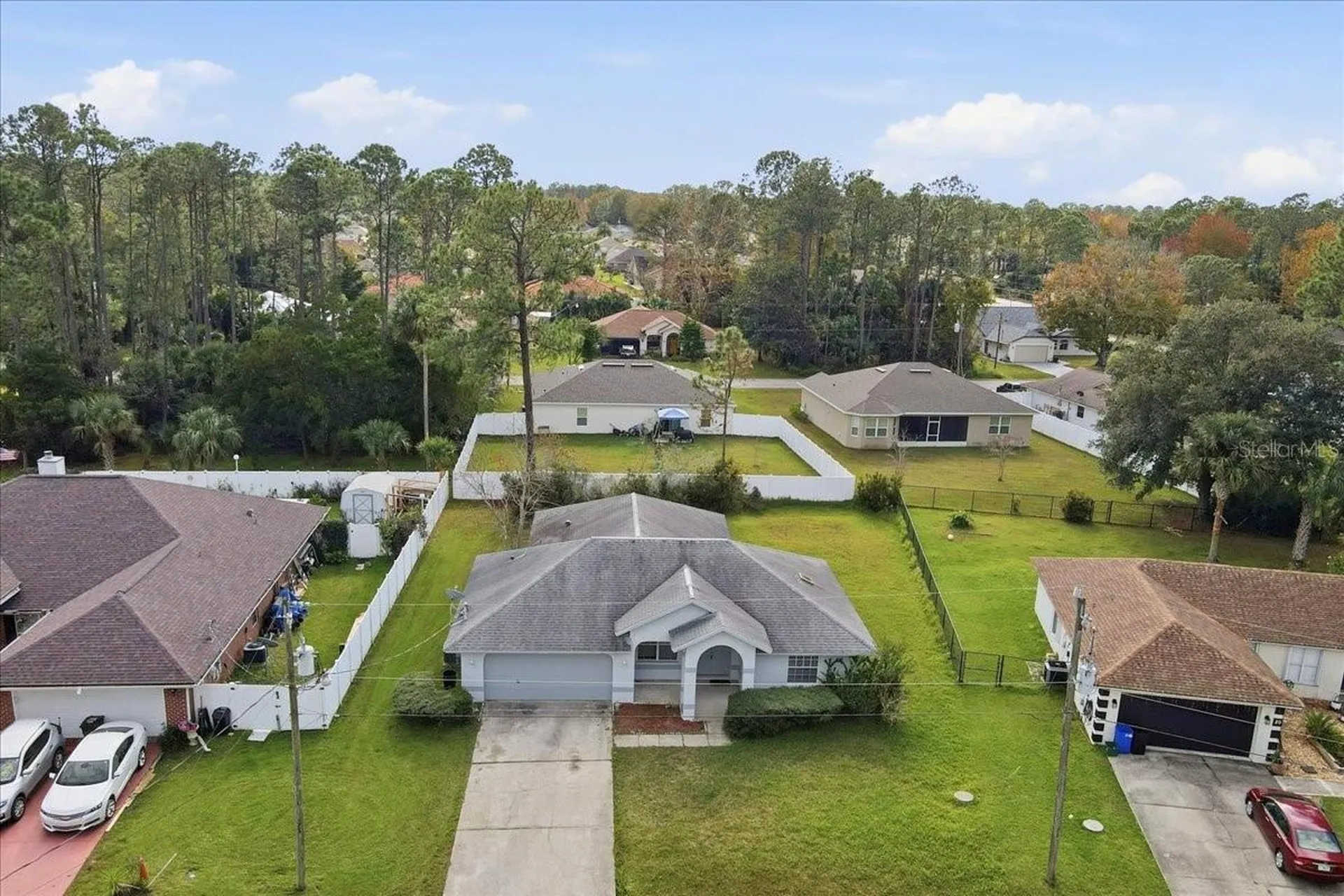 22 Pinelynn Lane Palm Coast FL 32164