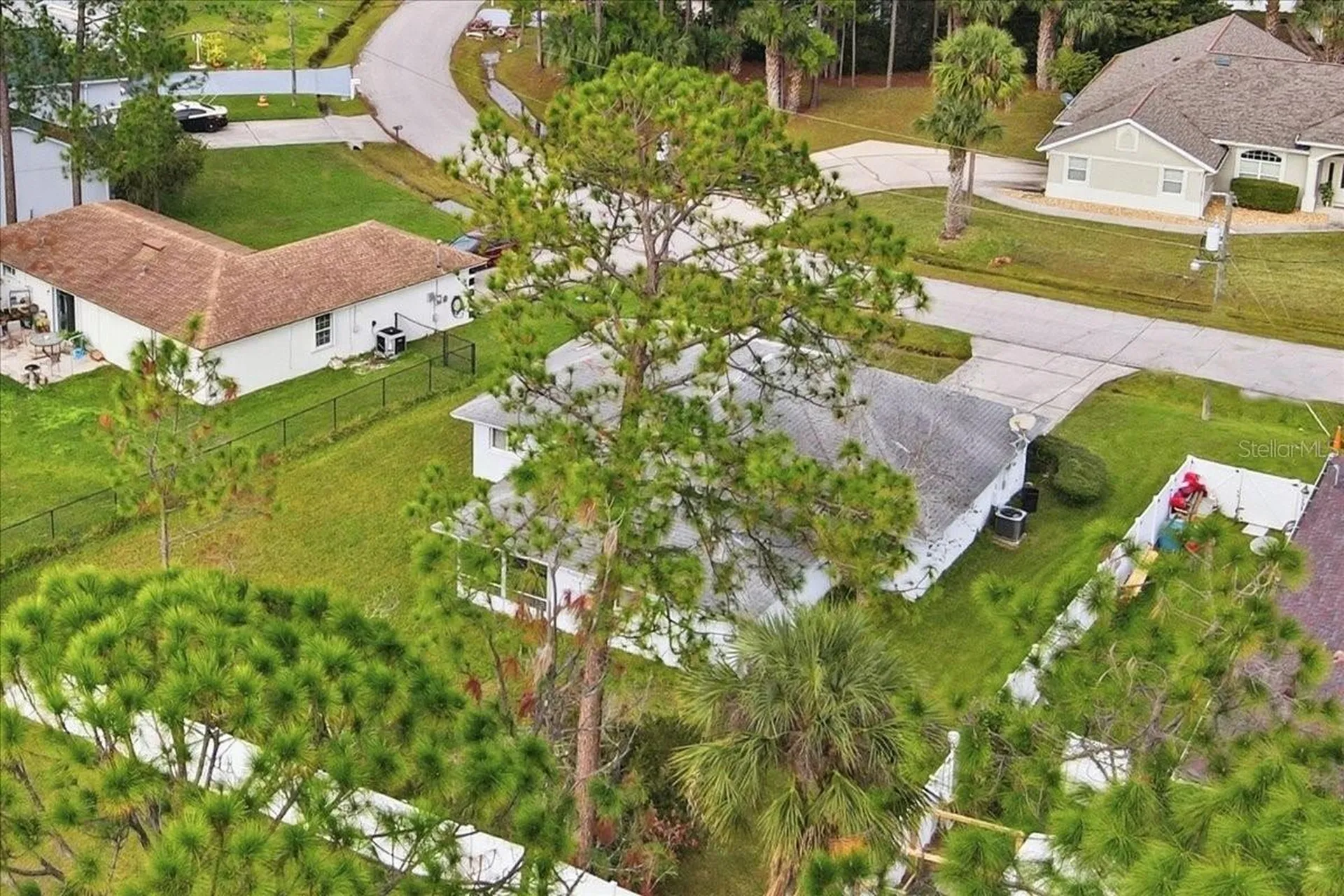 22 Pinelynn Lane Palm Coast FL 32164