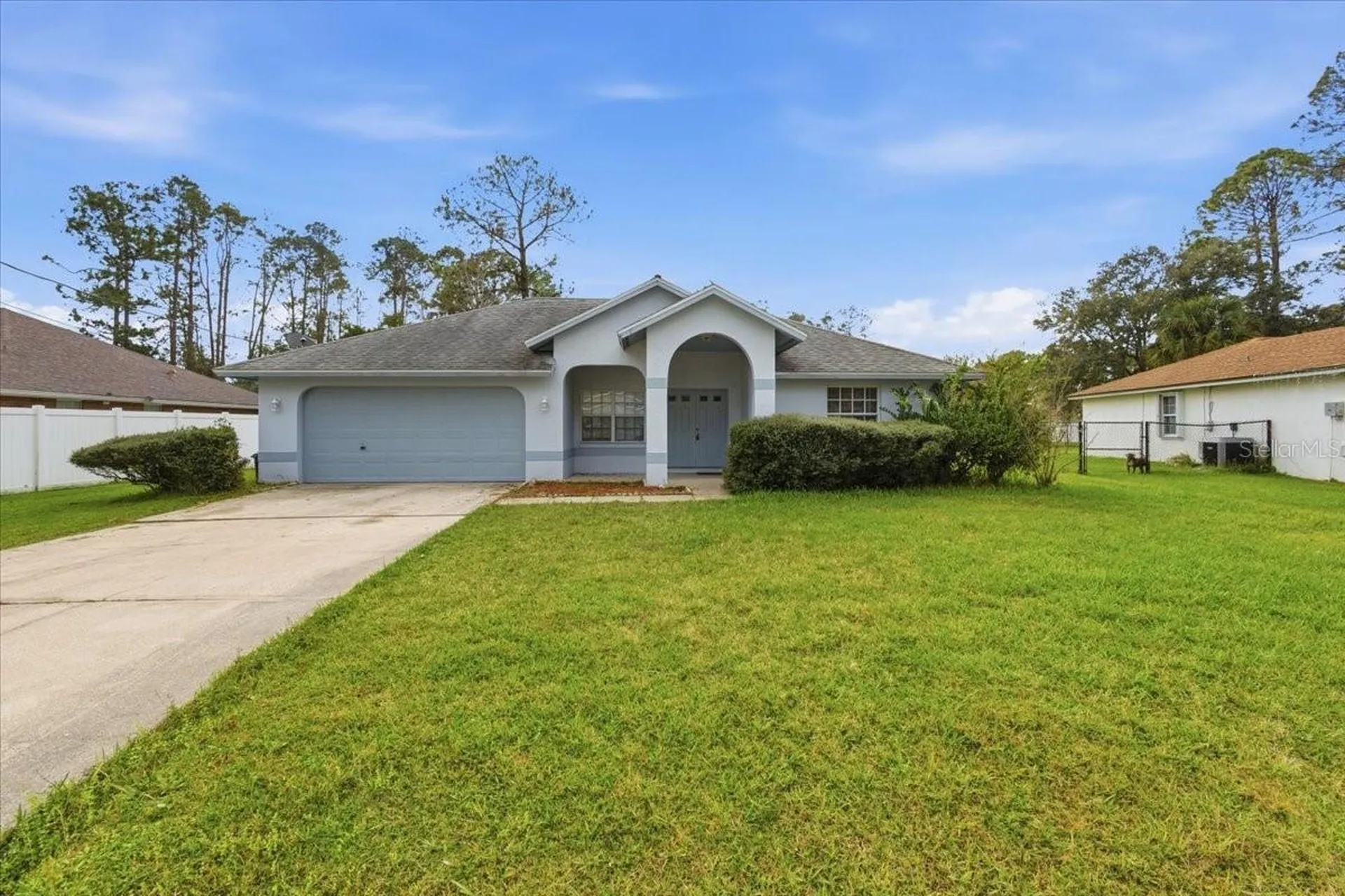 22 Pinelynn Lane Palm Coast FL 32164