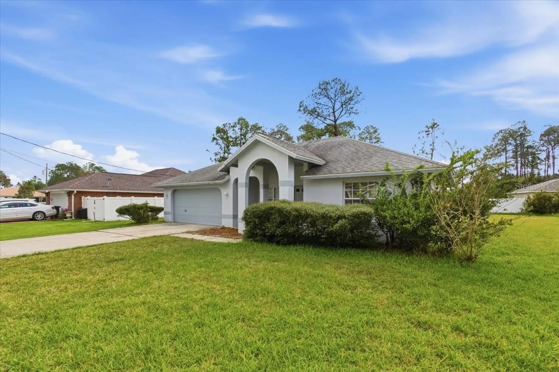 22 Pinelynn Lane Palm Coast FL 32164