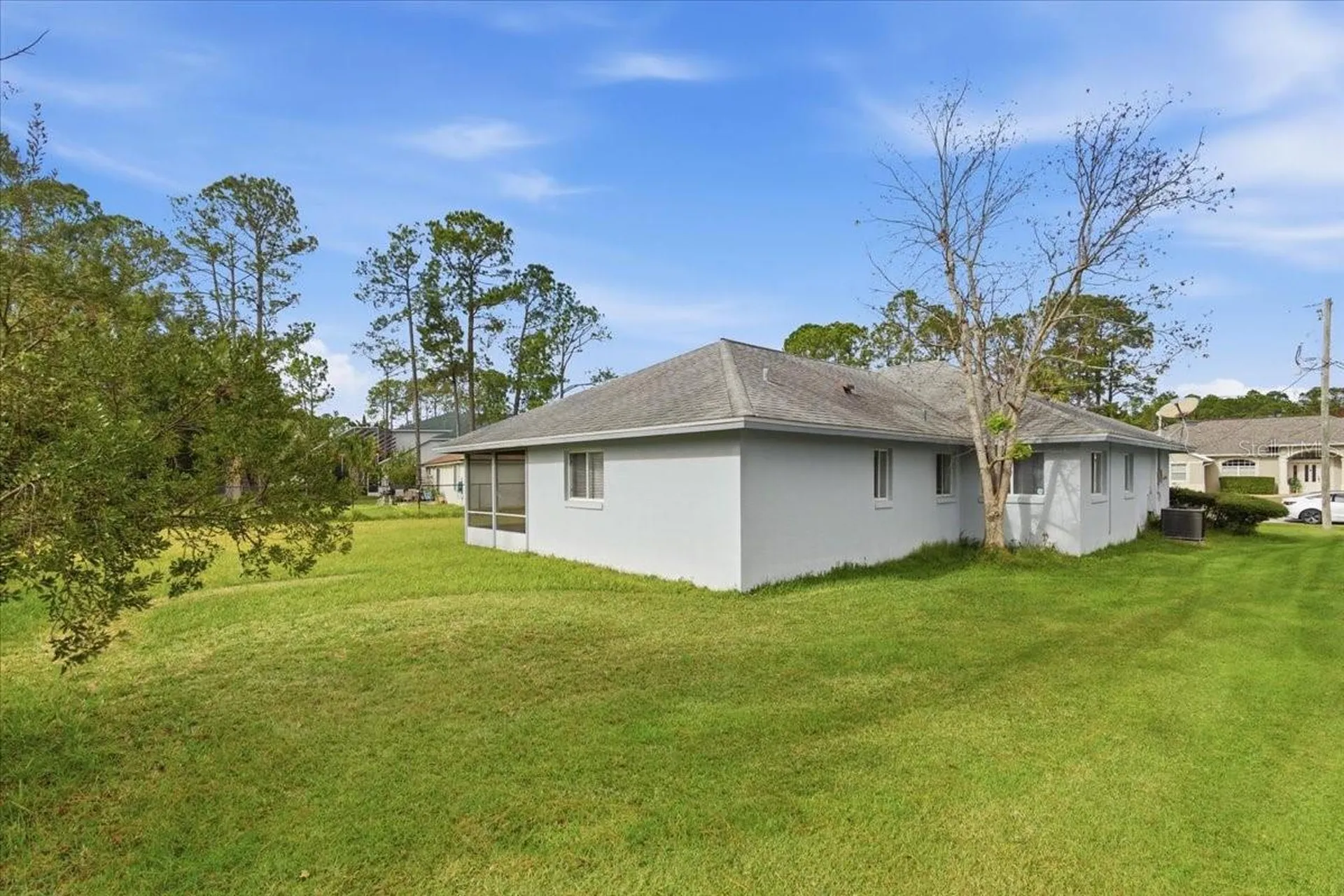 22 Pinelynn Lane Palm Coast FL 32164