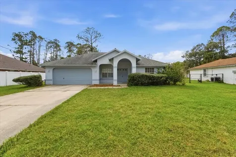 22 Pinelynn Lane Palm Coast FL 32164