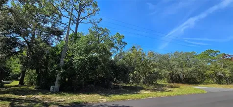 1 Buckeye Court Homosassa FL 34446