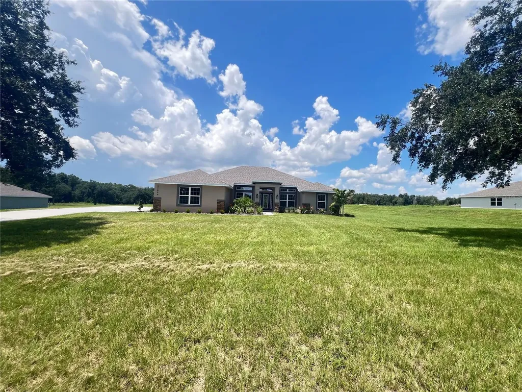 37094 Hidden View Circle Dade City FL 33523