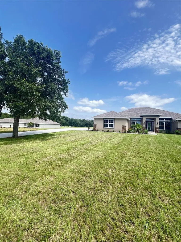 37094 Hidden View Circle Dade City FL 33523