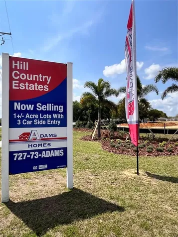 37094 Hidden View Circle Dade City FL 33523