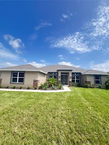 37094 Hidden View Circle Dade City FL 33523
