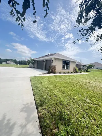 37094 Hidden View Circle Dade City FL 33523