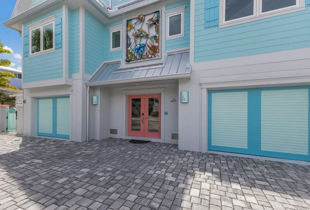 118 Mangrove Avenue Anna Maria FL 34216