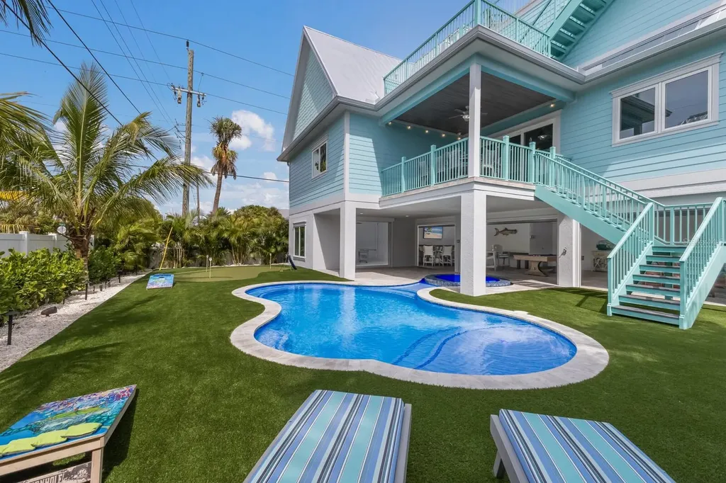 118 Mangrove Avenue Anna Maria FL 34216