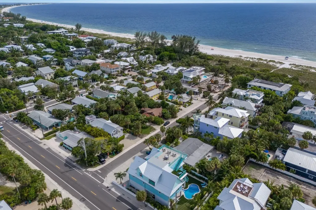 118 Mangrove Avenue Anna Maria FL 34216