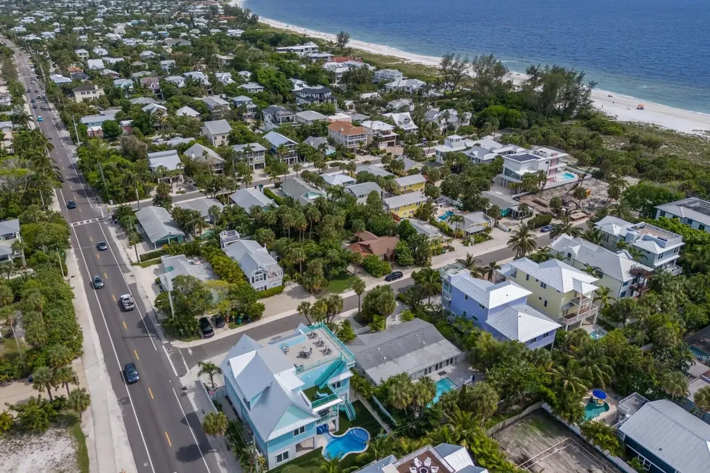 118 Mangrove Avenue Anna Maria FL 34216