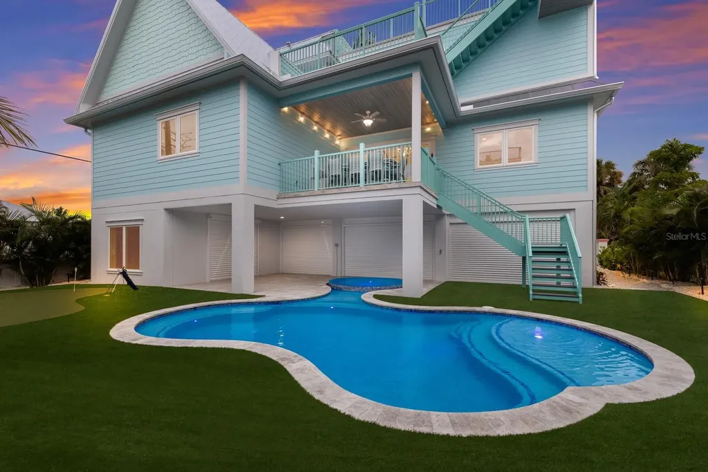 118 Mangrove Avenue Anna Maria FL 34216