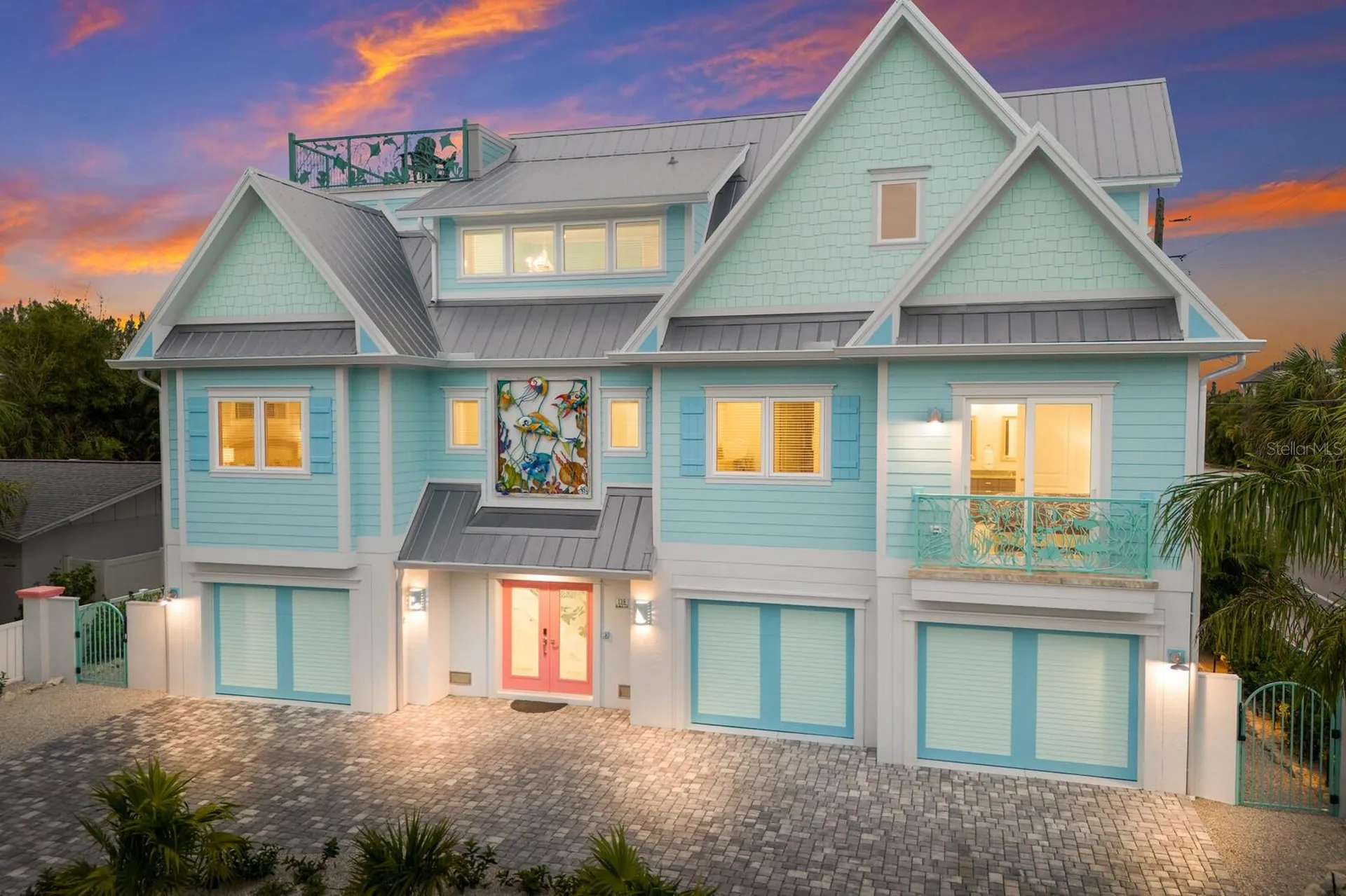 118 Mangrove Avenue Anna Maria FL 34216