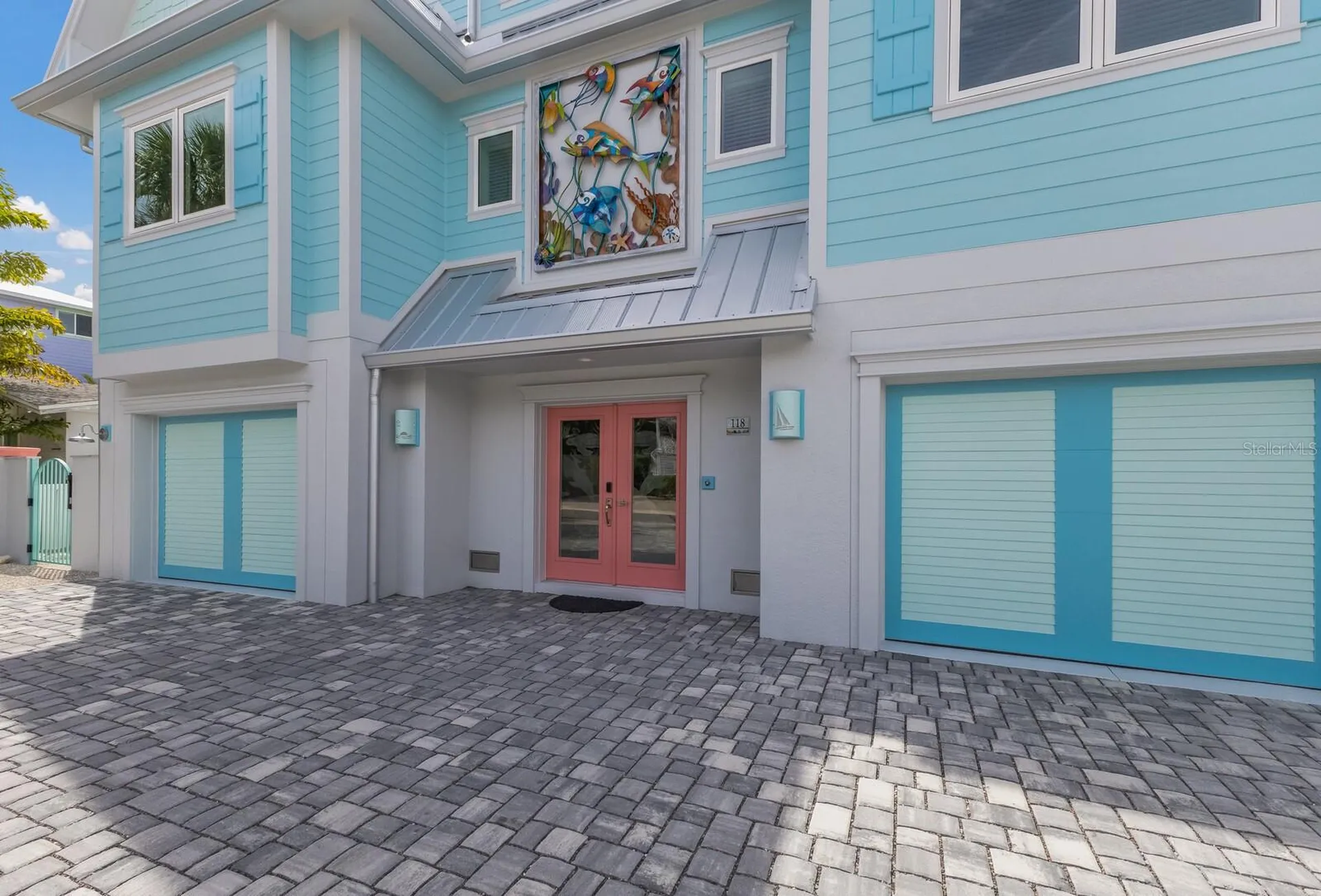118 Mangrove Avenue Anna Maria FL 34216