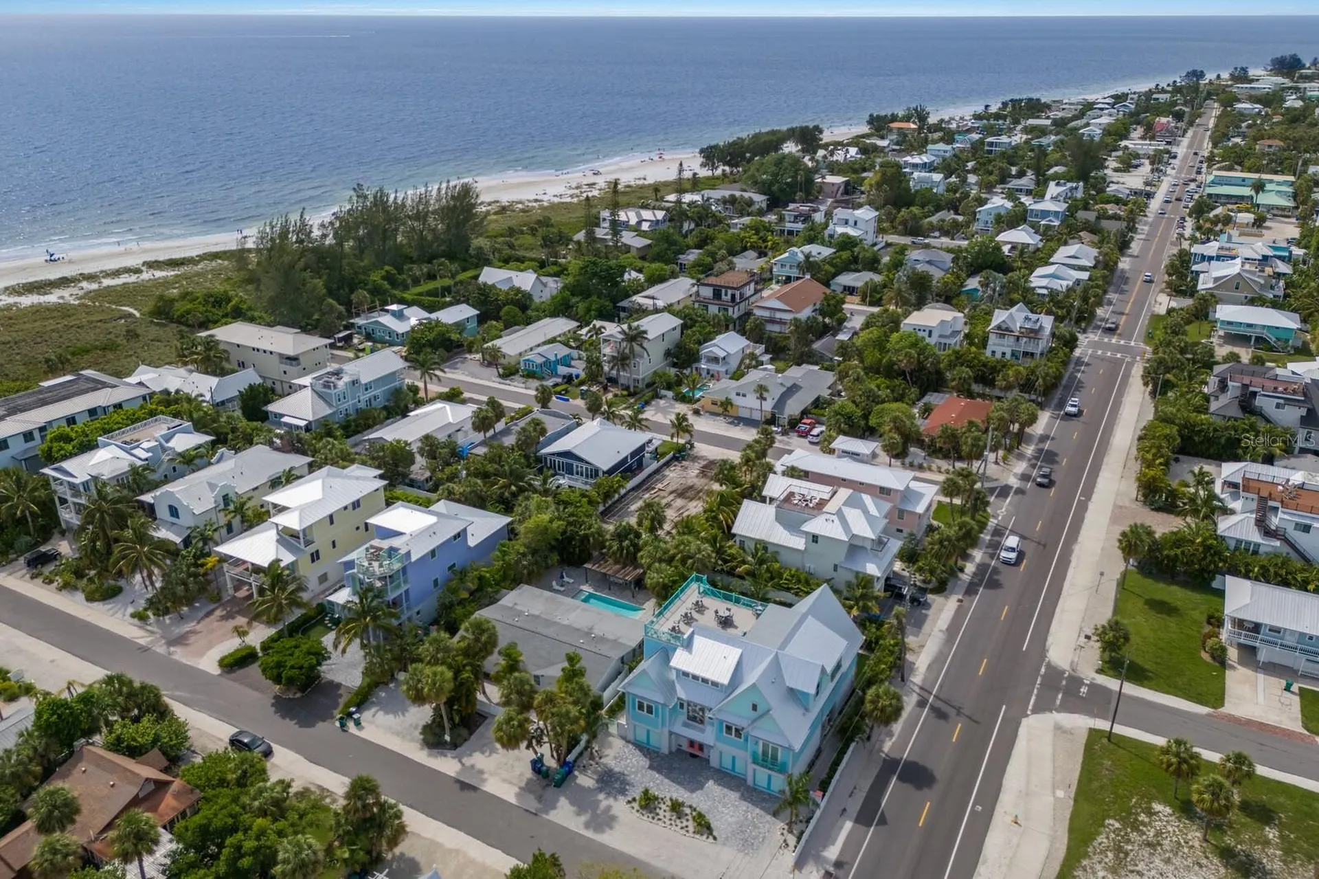 118 Mangrove Avenue Anna Maria FL 34216