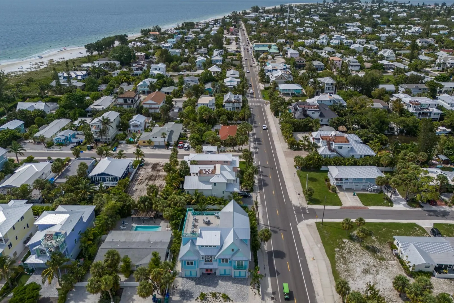 118 Mangrove Avenue Anna Maria FL 34216