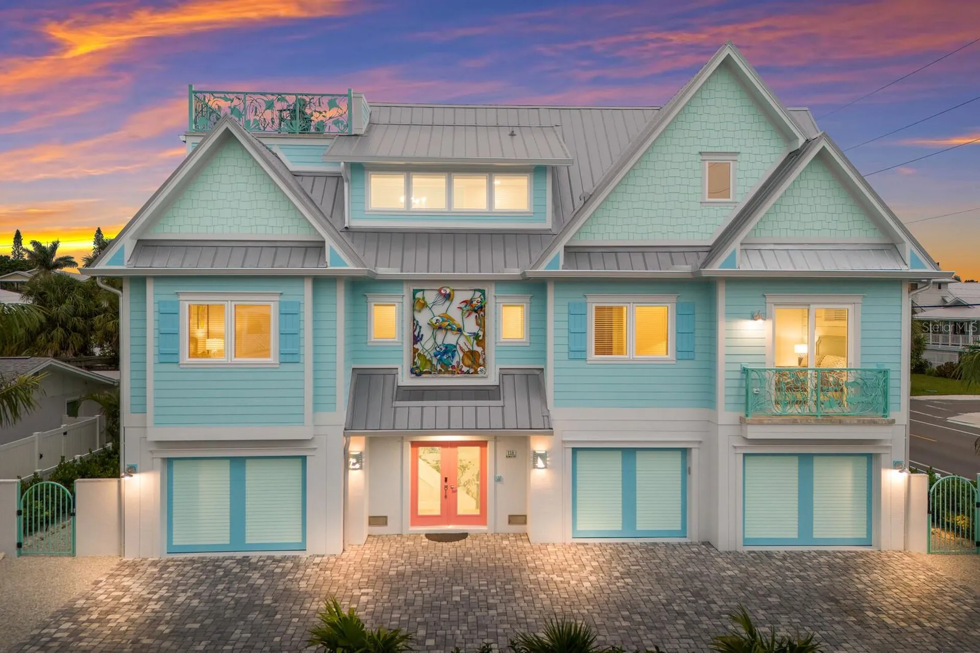 118 Mangrove Avenue Anna Maria FL 34216