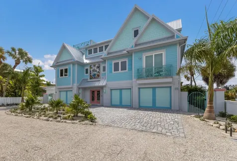 118 Mangrove Avenue Anna Maria FL 34216