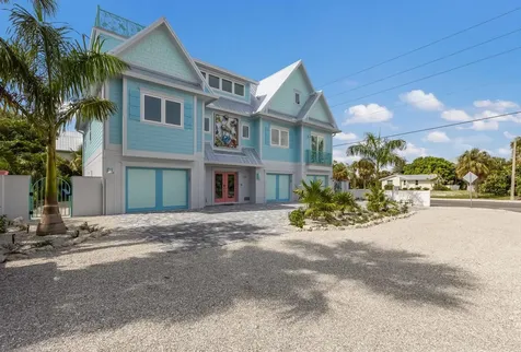 118 Mangrove Avenue Anna Maria FL 34216