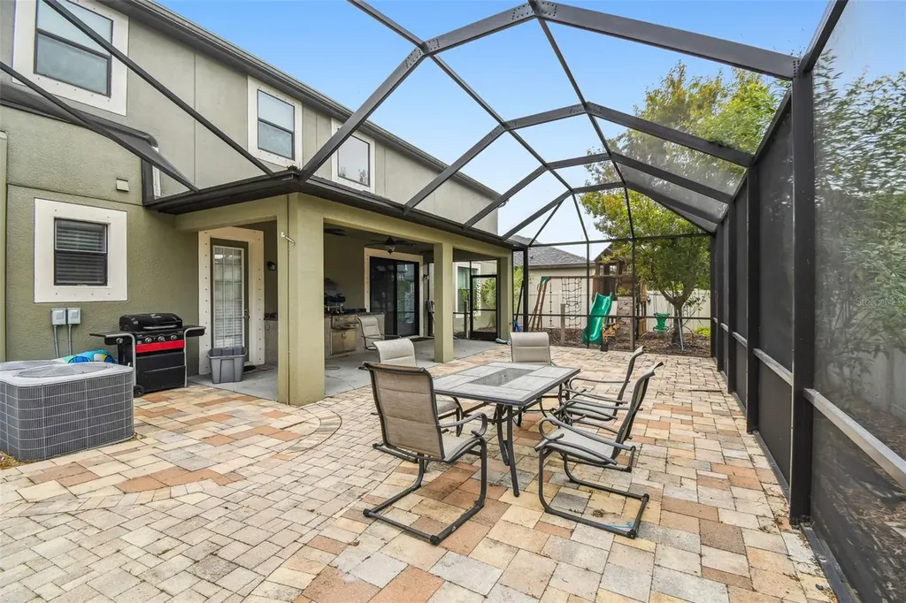 11748 Albatross Lane Riverview FL 33569