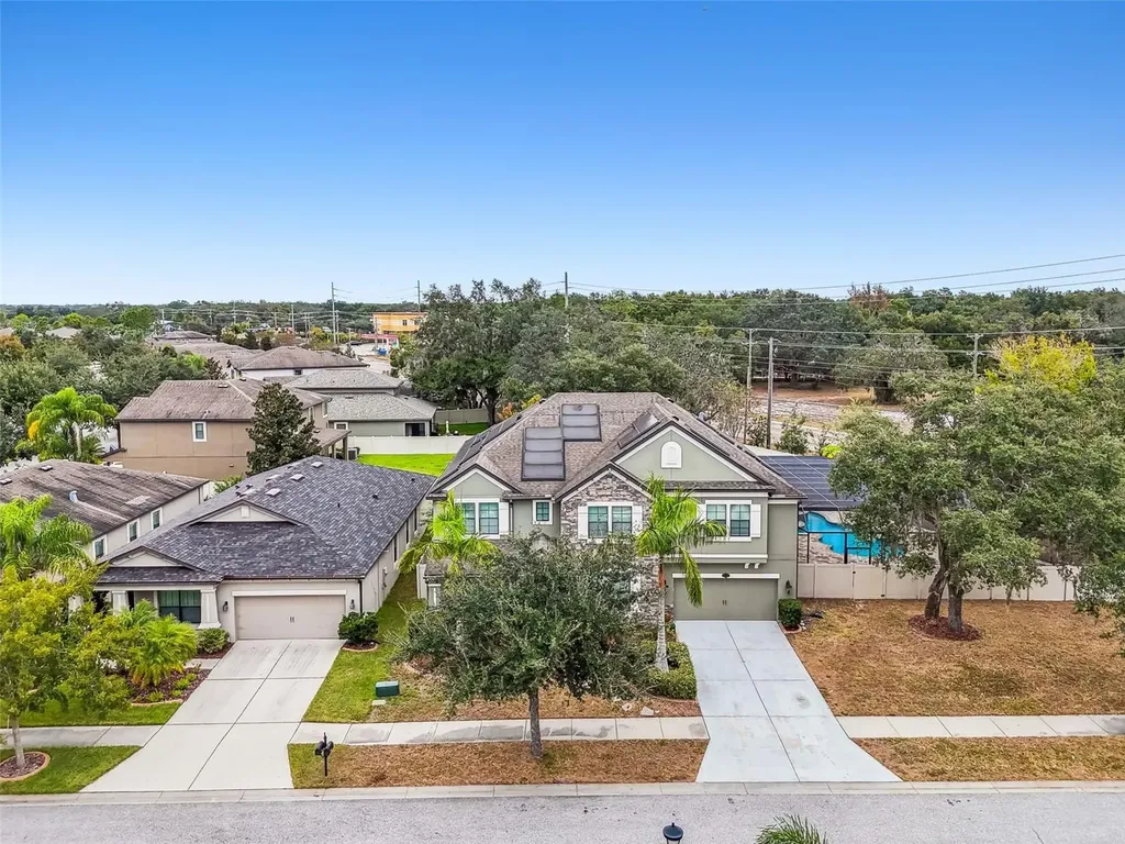 11748 Albatross Lane Riverview FL 33569