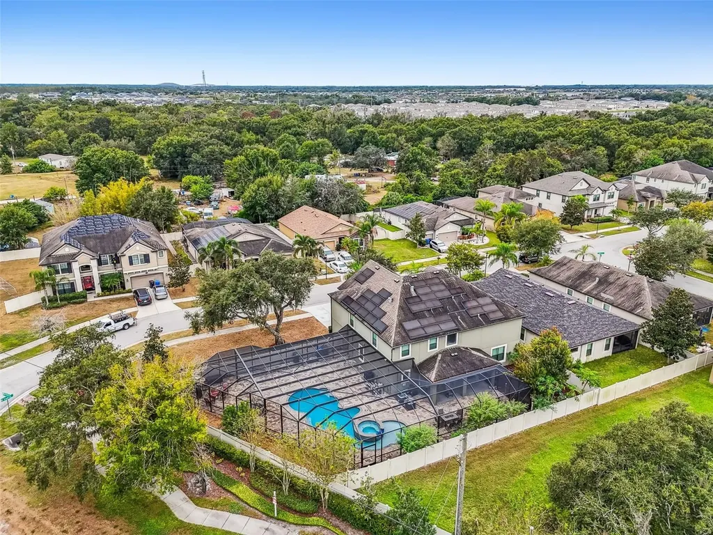 11748 Albatross Lane Riverview FL 33569