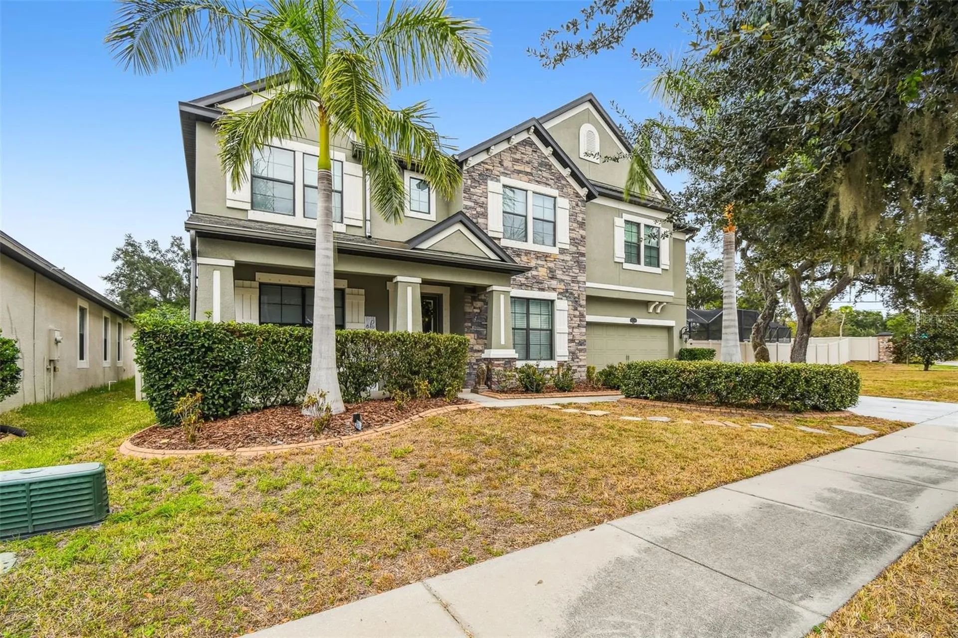 11748 Albatross Lane Riverview FL 33569
