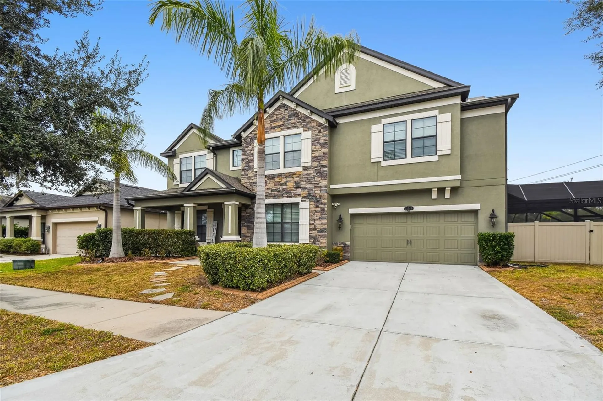 11748 Albatross Lane Riverview FL 33569