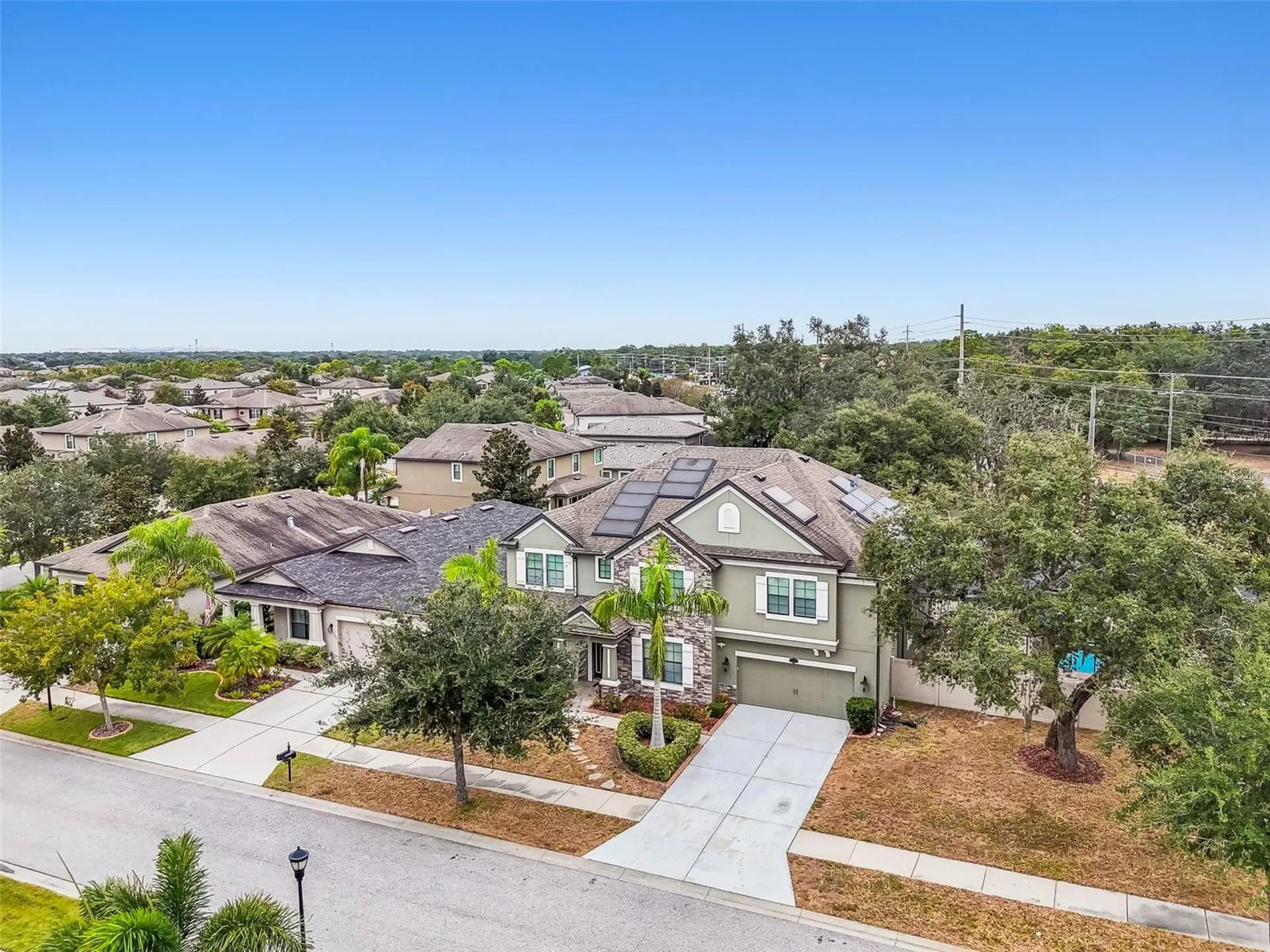 11748 Albatross Lane Riverview FL 33569