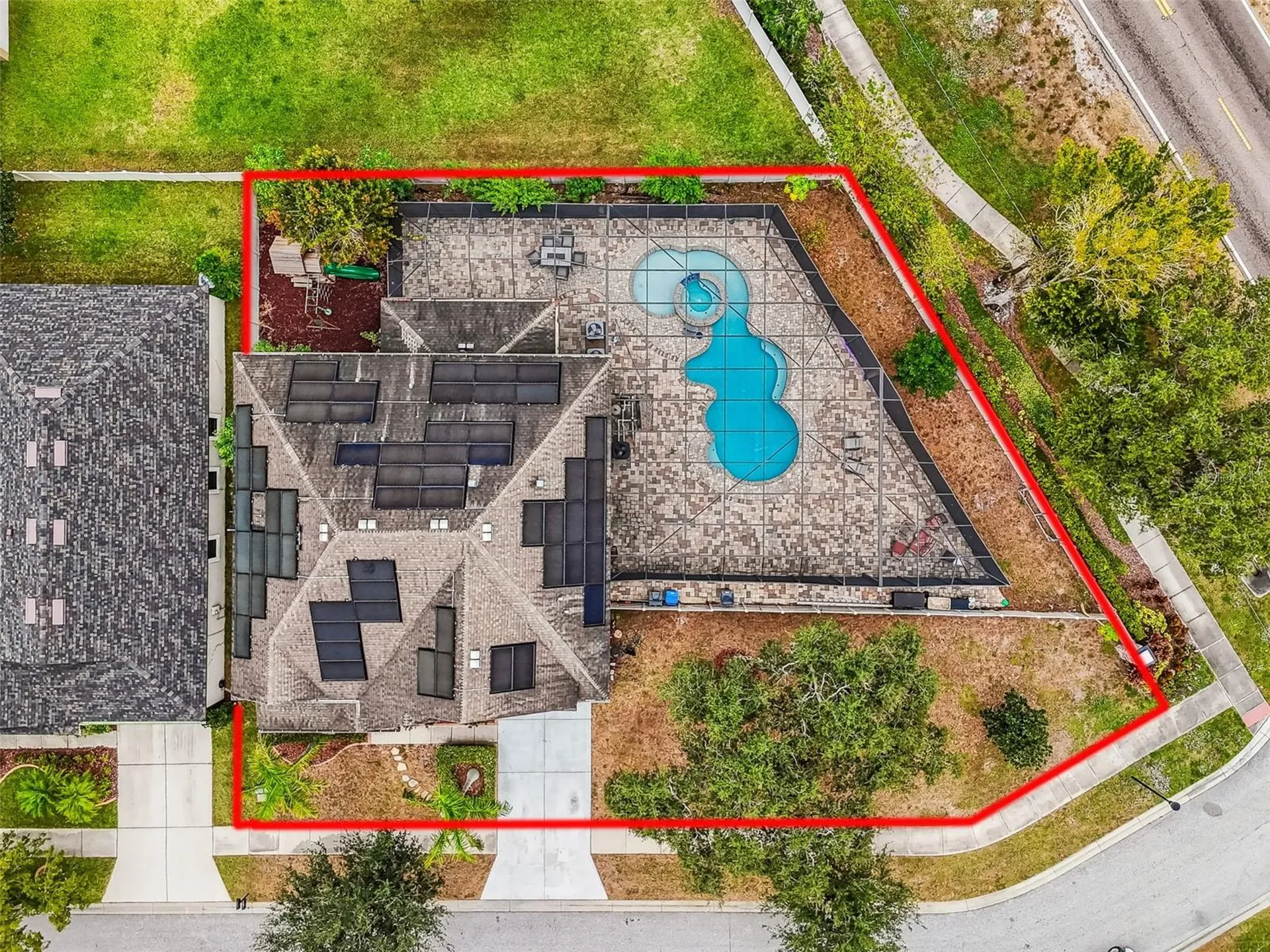 11748 Albatross Lane Riverview FL 33569