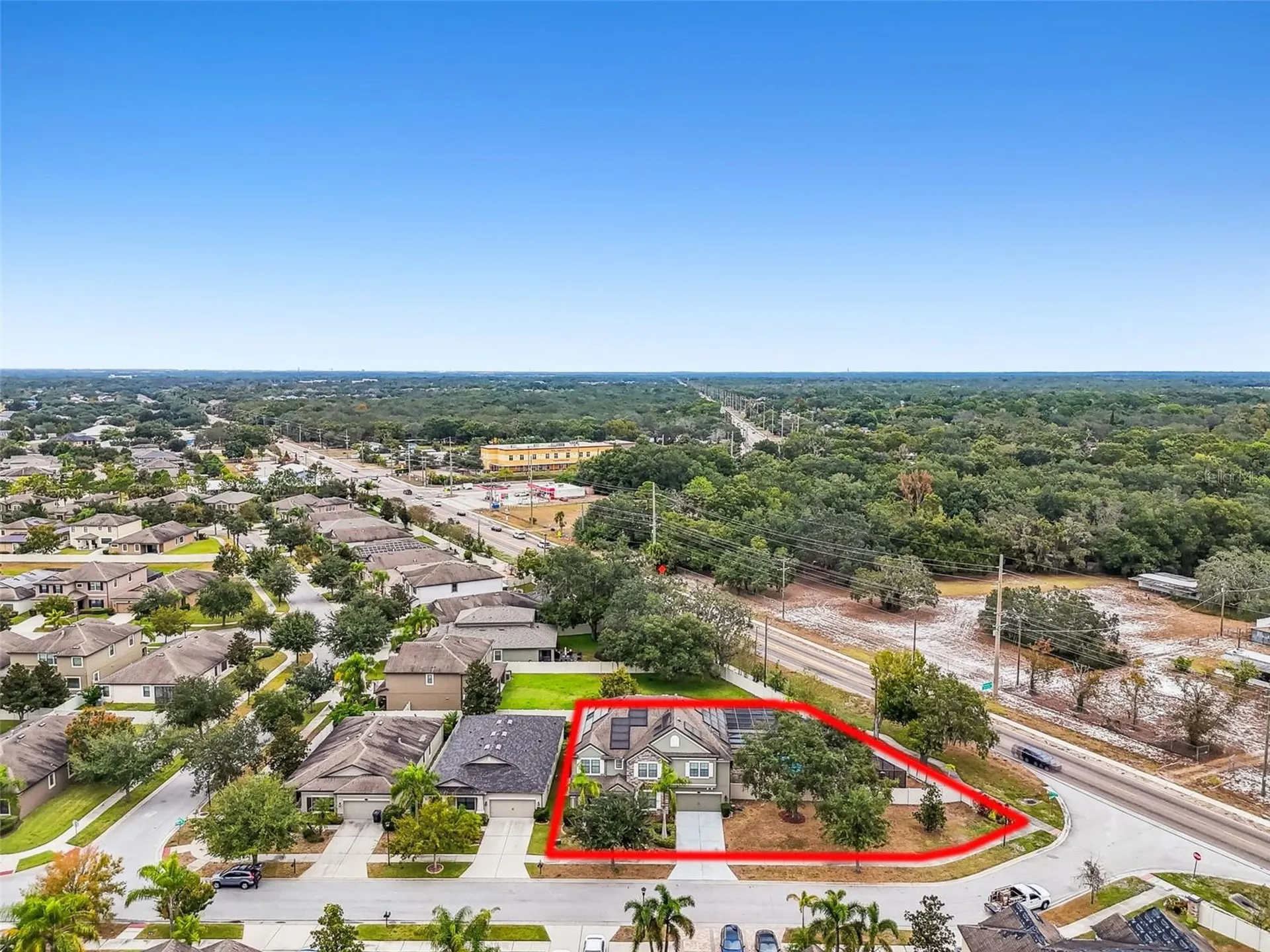 11748 Albatross Lane Riverview FL 33569