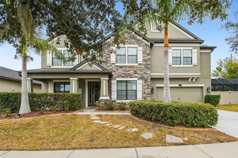 11748 Albatross Lane Riverview FL 33569
