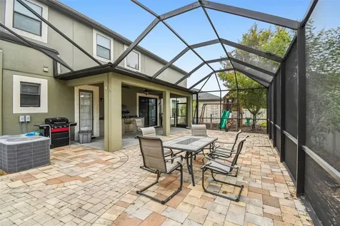 11748 Albatross Lane Riverview FL 33569