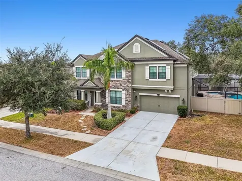11748 Albatross Lane Riverview FL 33569