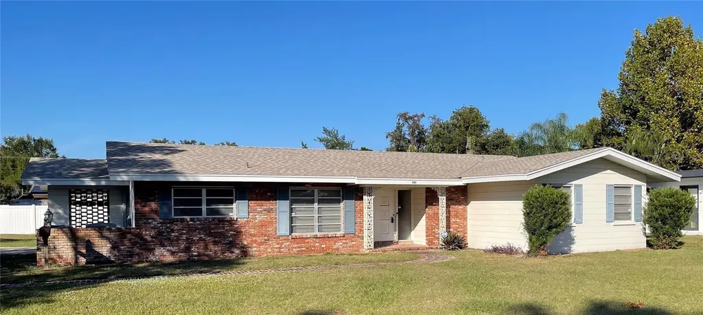 961 Piedmont Drive SE Winter Haven FL 33880