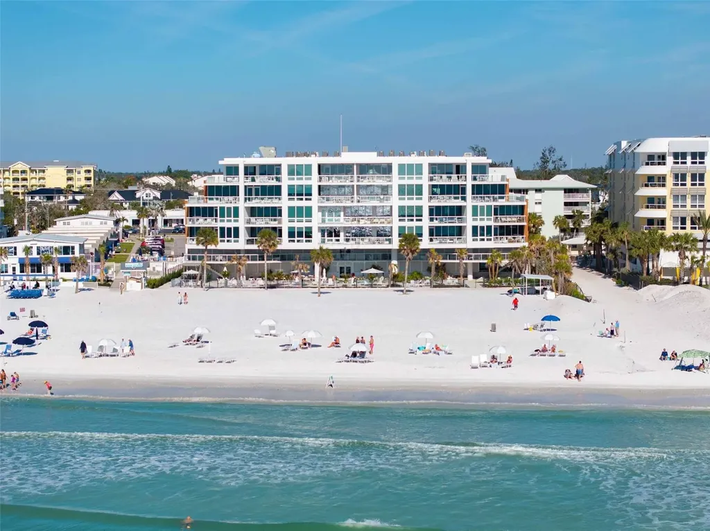 1035 Seaside Drive Sarasota FL 34242