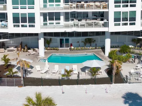 1035 Seaside Drive Sarasota FL 34242