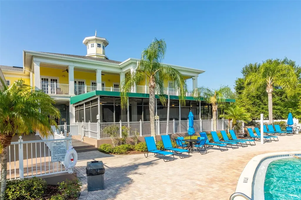 612 Rum Run Davenport FL 33897