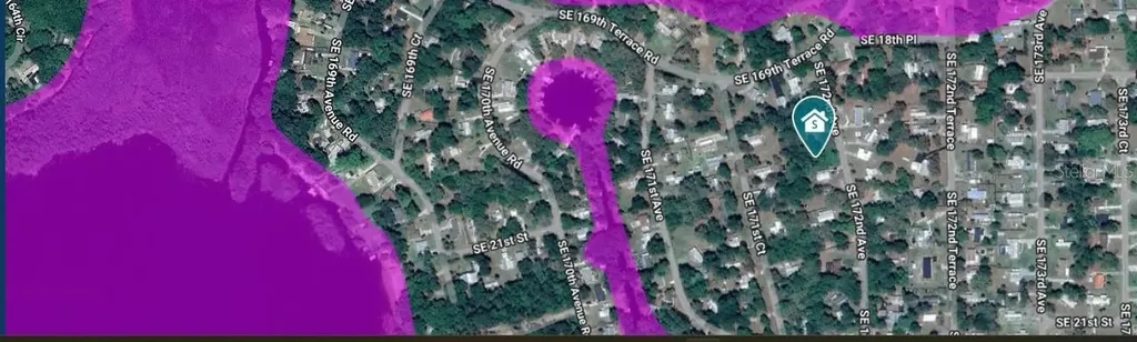 SE 172nd Avenue Silver Springs FL 34488