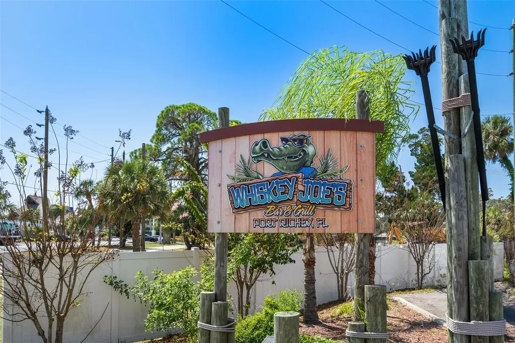 8304 Aquila Street Port Richey FL 34668