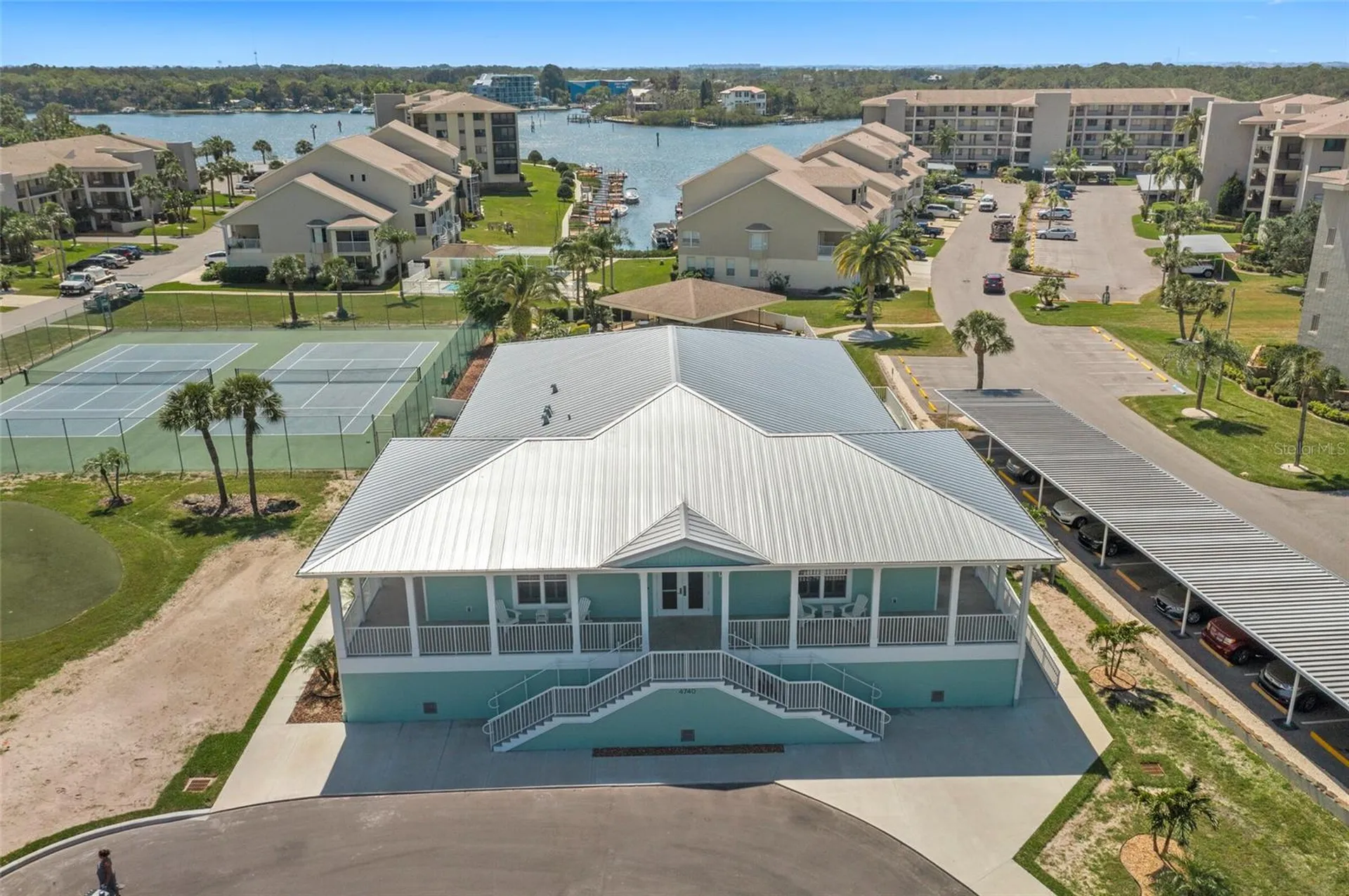 8304 Aquila Street Port Richey FL 34668