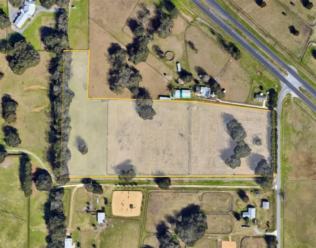 4600 NW 95th Avenue Road Ocala FL 34482