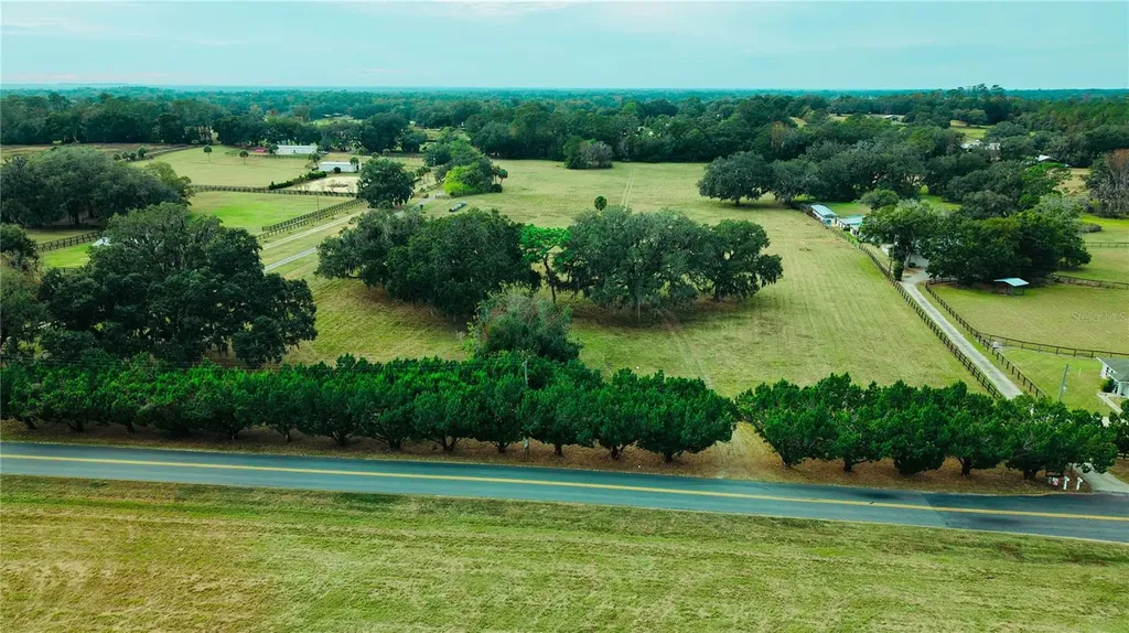 4600 NW 95th Avenue Road Ocala FL 34482
