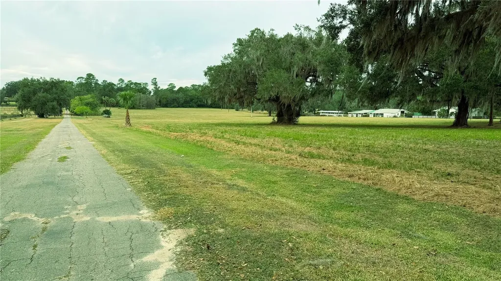 4600 NW 95th Avenue Road Ocala FL 34482