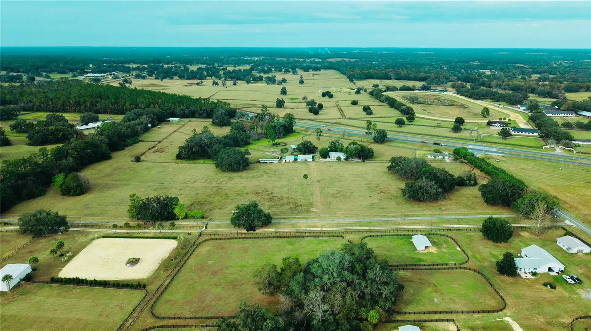 4600 NW 95th Avenue Road Ocala FL 34482