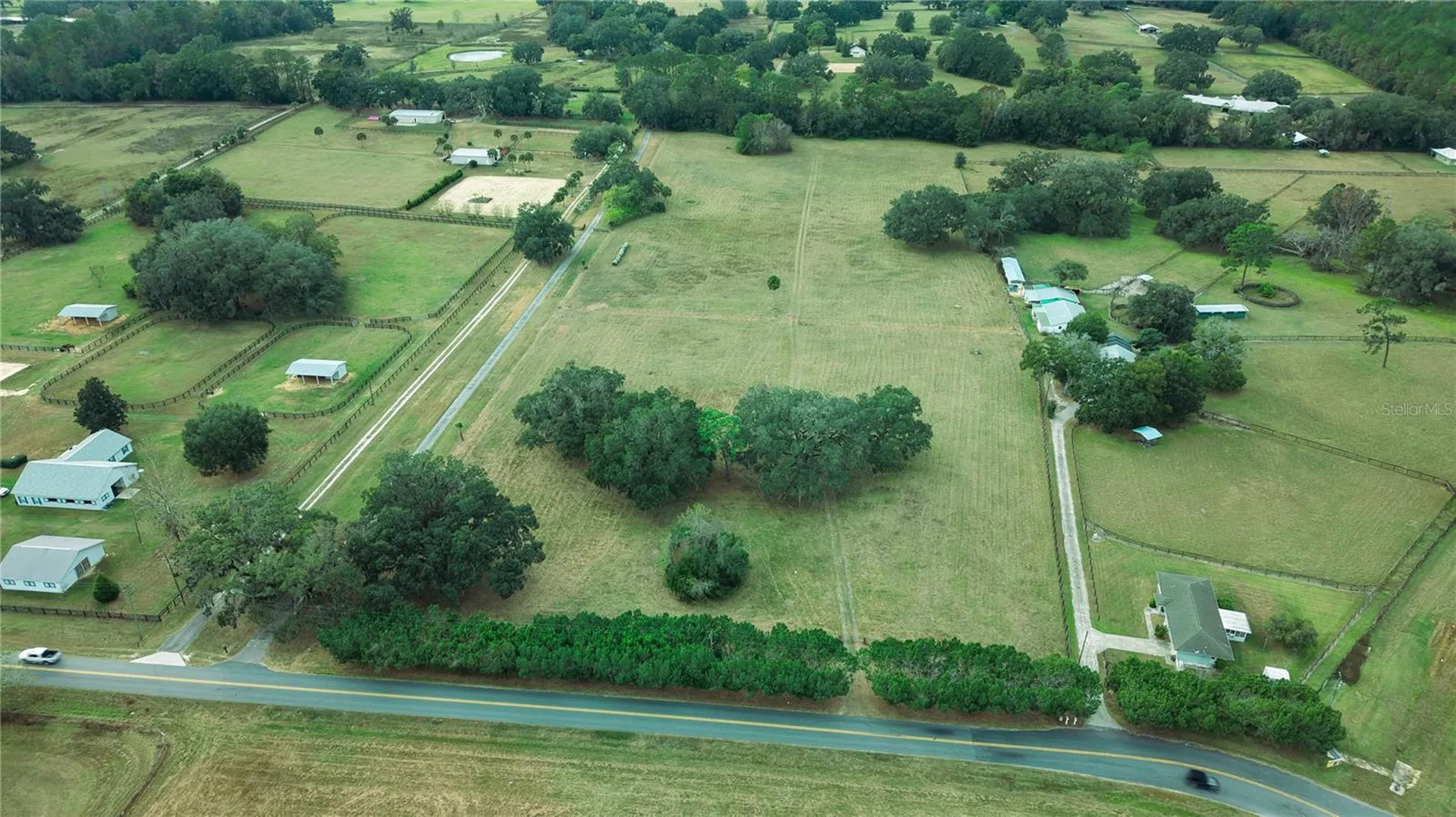 4600 NW 95th Avenue Road Ocala FL 34482