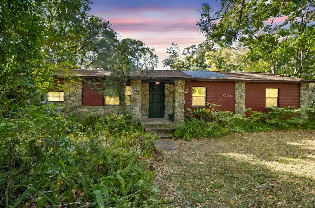 11668 SE 61st Avenue Belleview FL 34420
