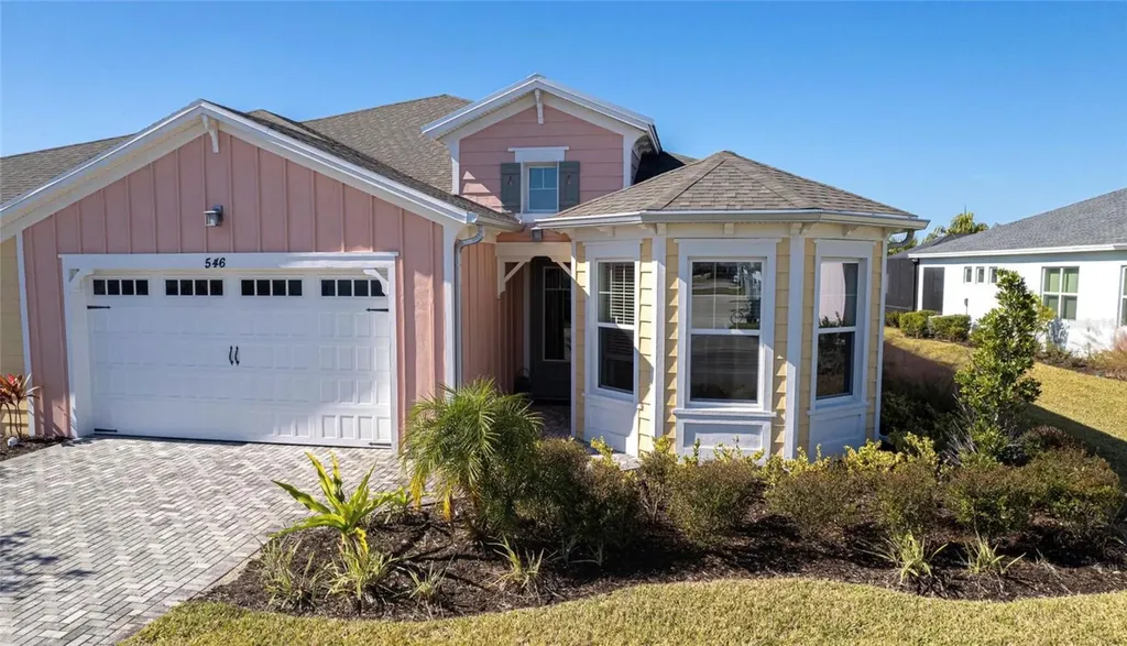 546 Margaritaville Avenue Daytona Beach FL 32124