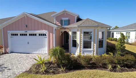 546 Margaritaville Avenue Daytona Beach FL 32124